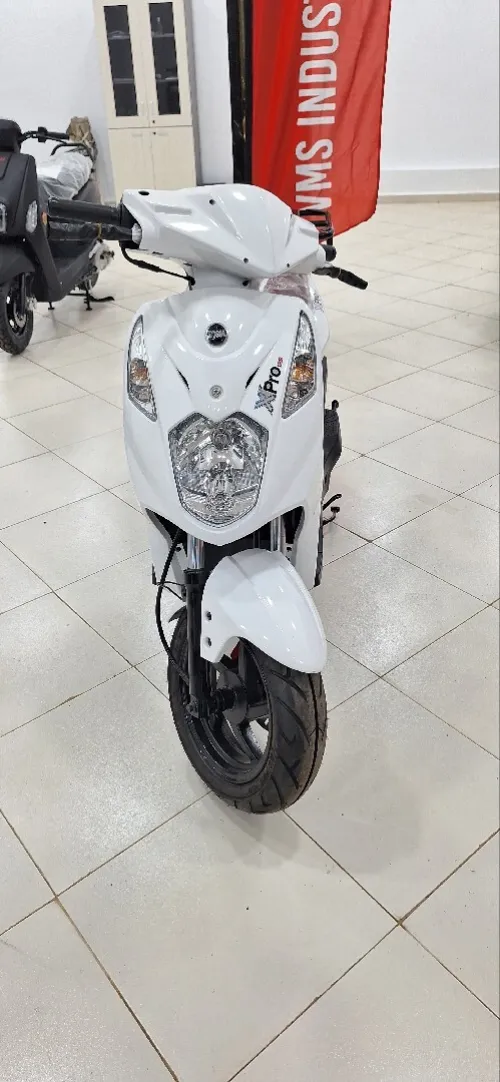 Sym X pro 2026