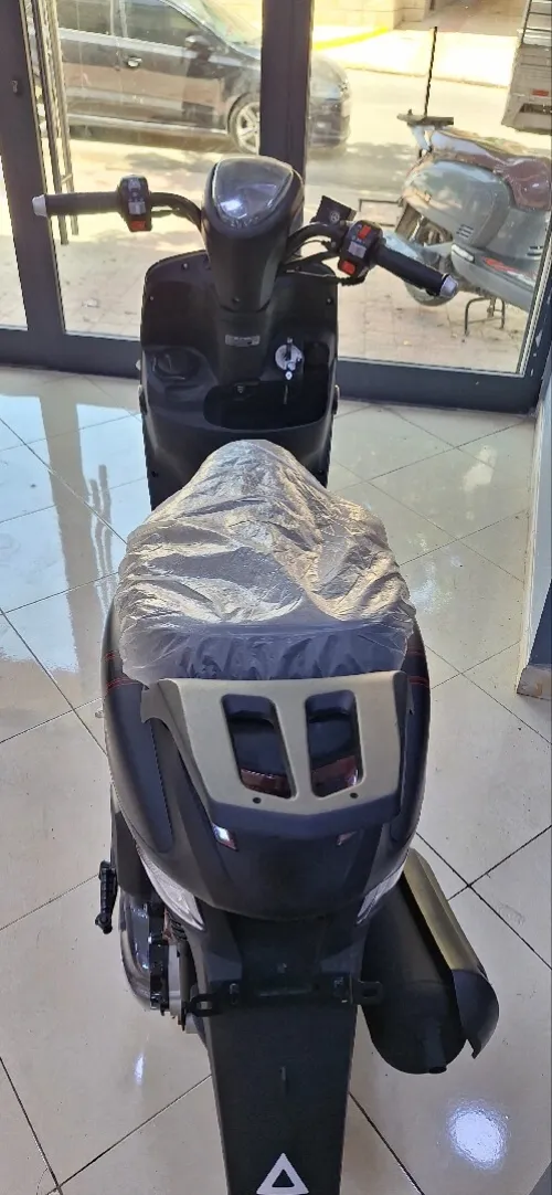 Sym Qq7 2026