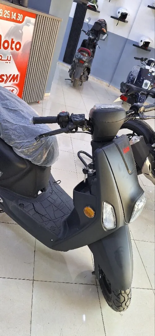 Sym Qq7 2026