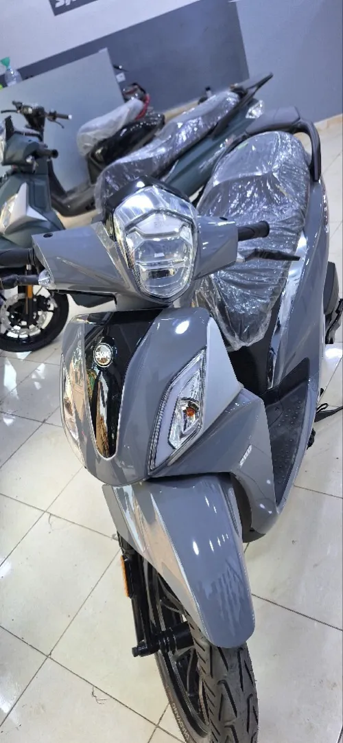 Sym Symphony ST 2026