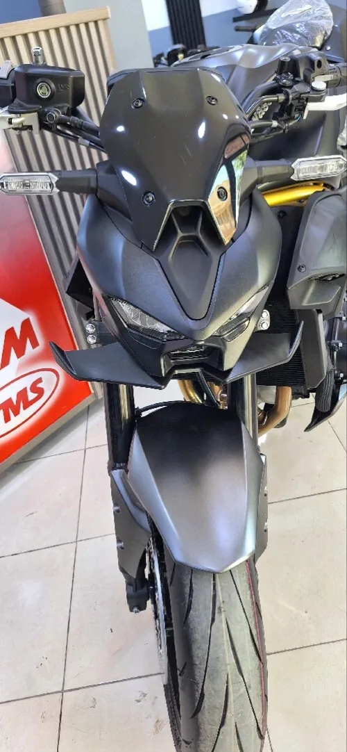 Kawazaki Z900 2026