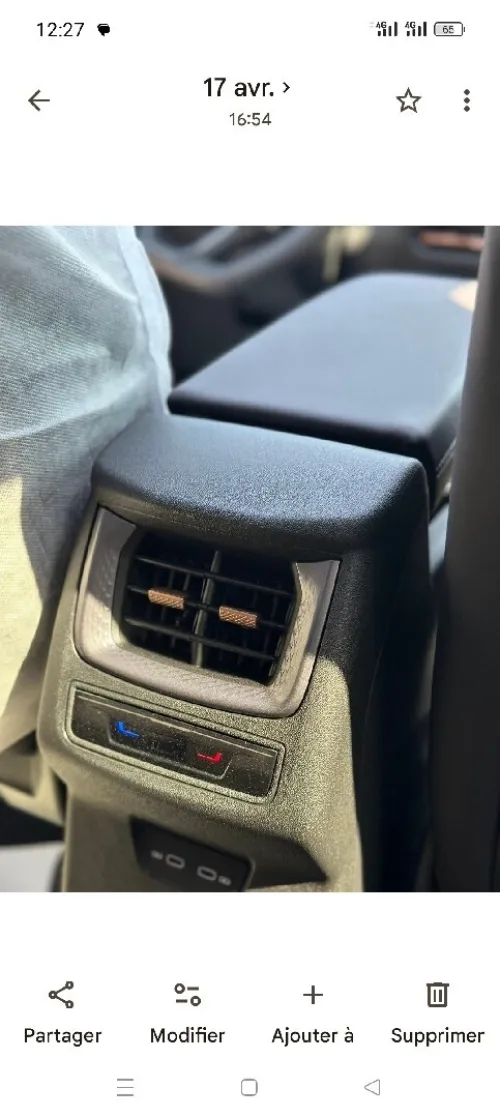 Cupra  Terramar 2025 1.5 TSI full option