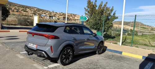 Cupra  Terramar 2025 