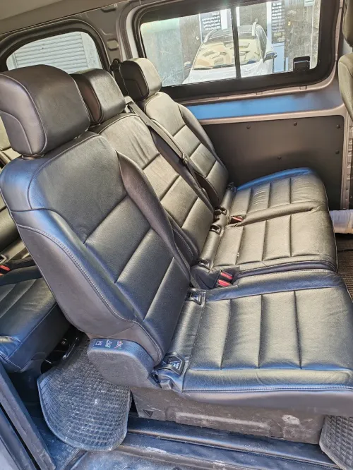 Fiat Scudo 2024 Scudo Vitré