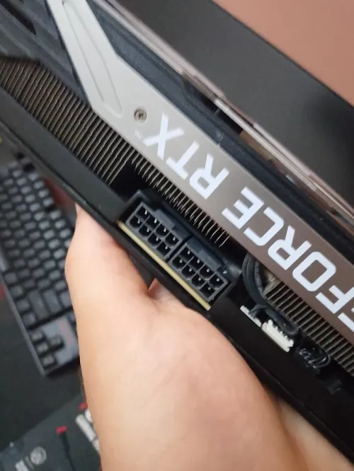 Rtx 3070 gainward