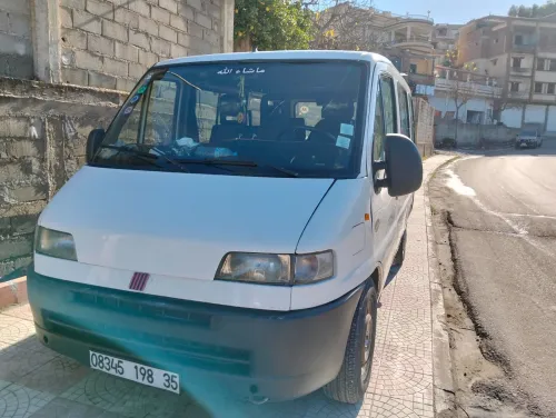 Peugeot Boxer 1998 Boxer