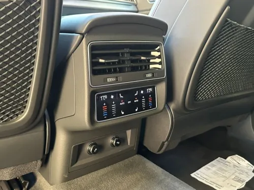 Audi Q8 Sportback 2026 S LINE