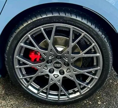 Audi RS3 Sportback 2026 Performonce