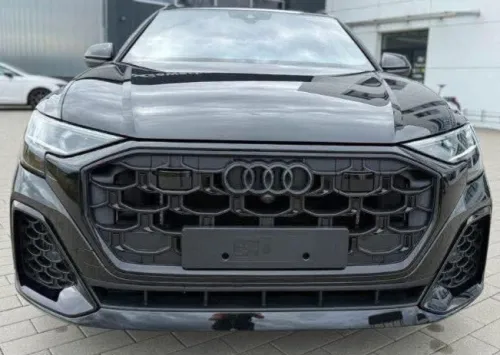 Audi Q8 Sportback 2026 S LINE