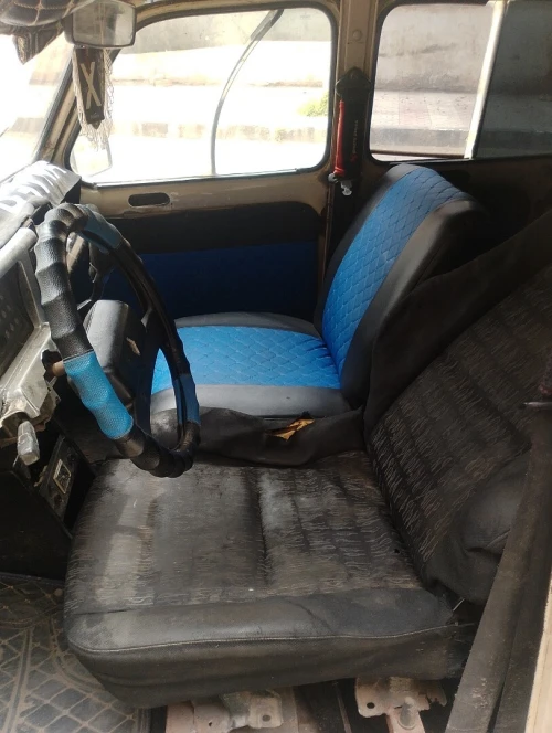 Renault 4 1984 4