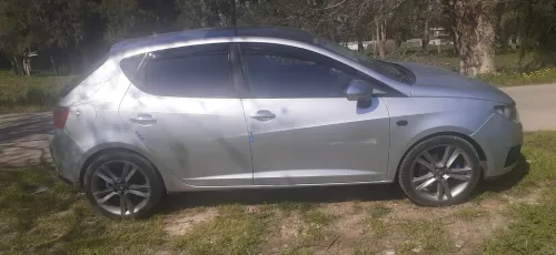 Seat Ibiza 2010 Loca