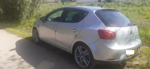 Seat Ibiza 2010 Loca