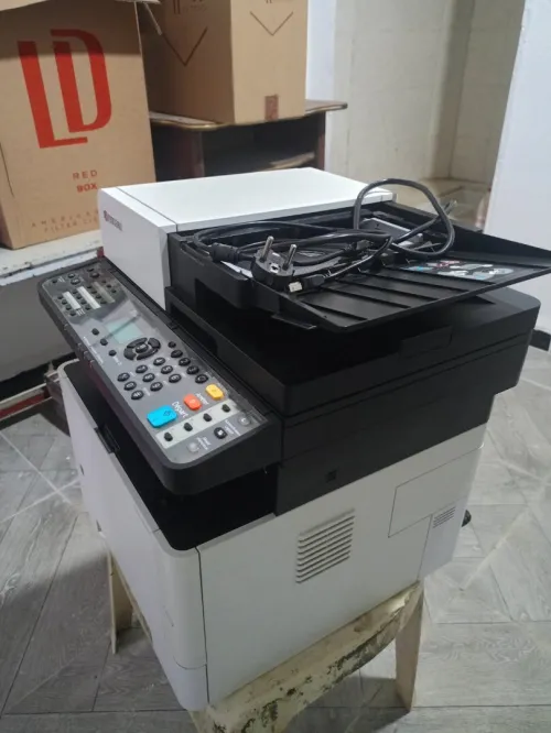 Imprimante Photocopieuse Kyocera ECOSYS M2135dn