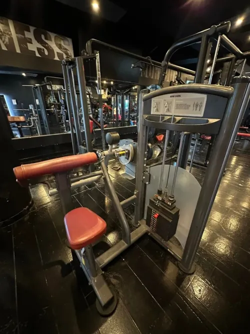 Salle complète à vendre