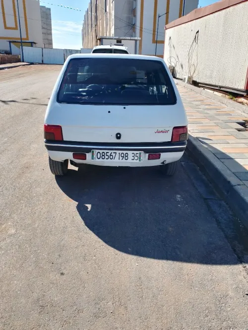 Peugeot 205 1998 Junior