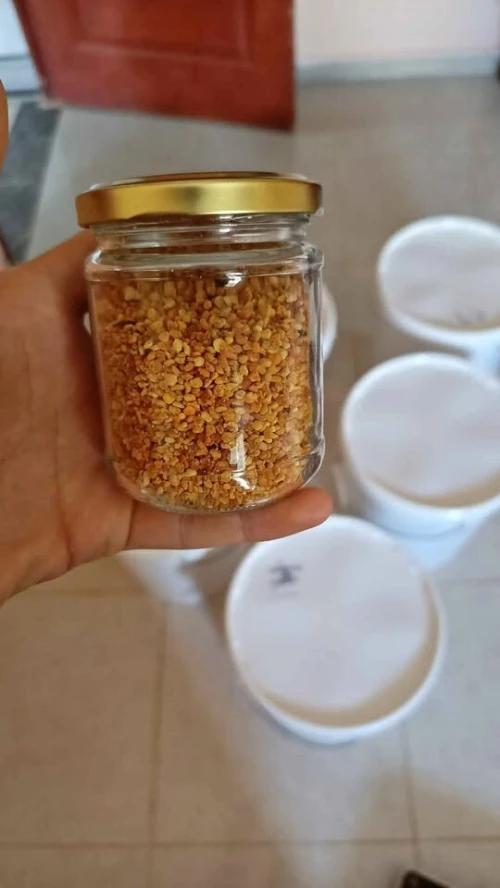 حبوب الطلع
