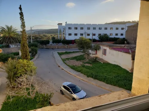 Vente Appartement F5 Mostaganem Stidia