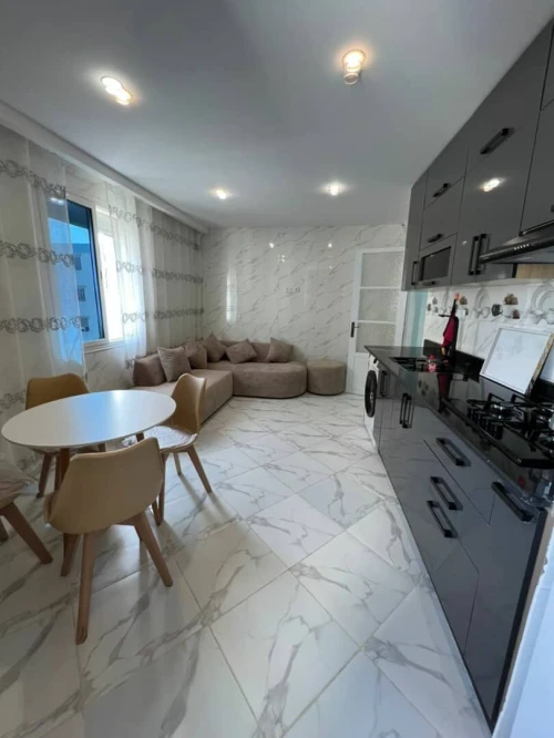 Vente Appartement F3 Mostaganem Mezghrane