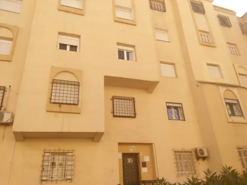 Vente Appartement F3 Oran Oran