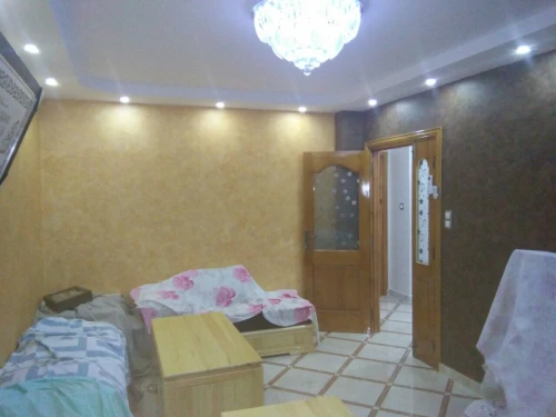 Vente Appartement F3 Oran Oran
