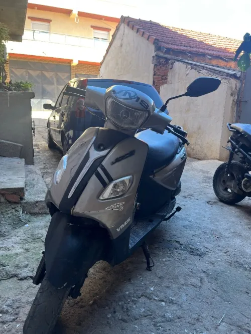 Joci 125 cc 2023