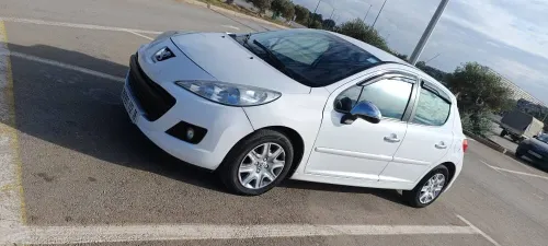 Peugeot 207 2012 New Active