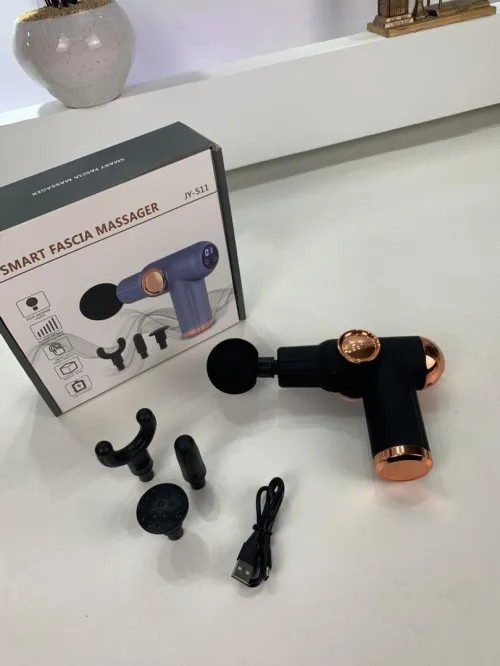 مسدس تدليك - Pistolet de Massage