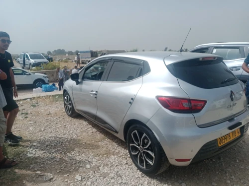 Renault Clio 4 2018 Limited 2