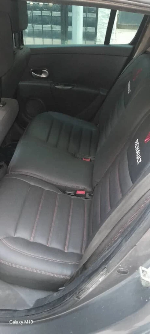 Renault Clio 3 2010 Dynamique