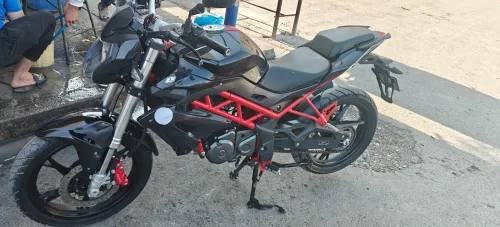 Vms Beneli 2022