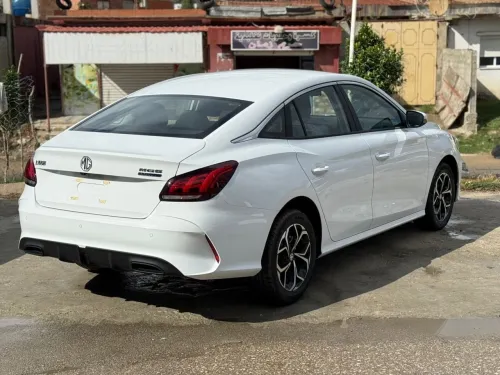 MG MG5 2025 Sans tois