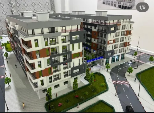 Vente bien immobilier Blida Blida