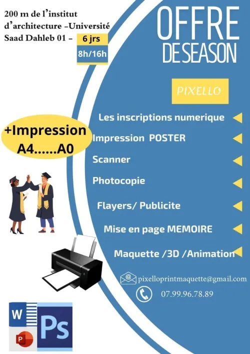 Impression