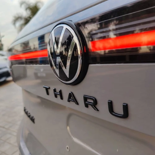 Volkswagen Tahru 2026 Xr full option