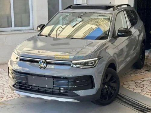 Volkswagen Tahru 2026 Xr full option