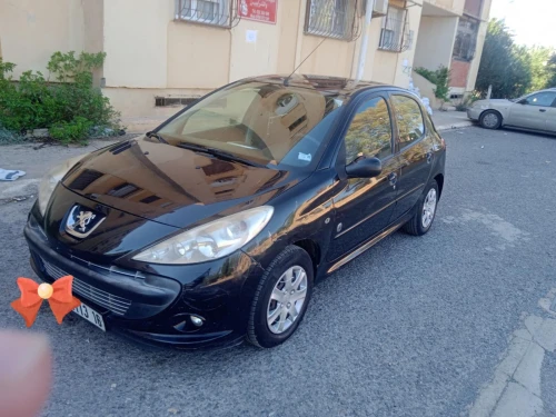 Peugeot 206 Plus 2013 206 Plus