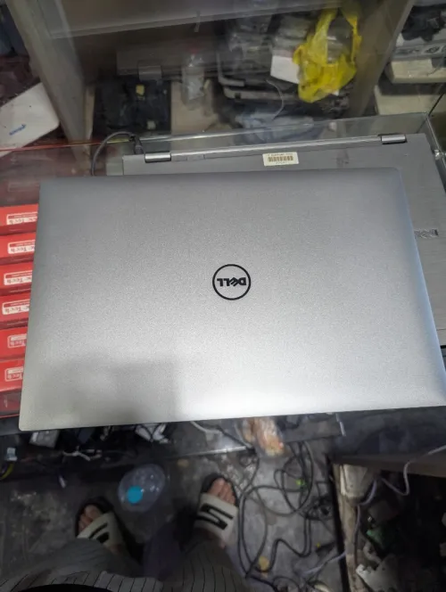 Dell précision 5510