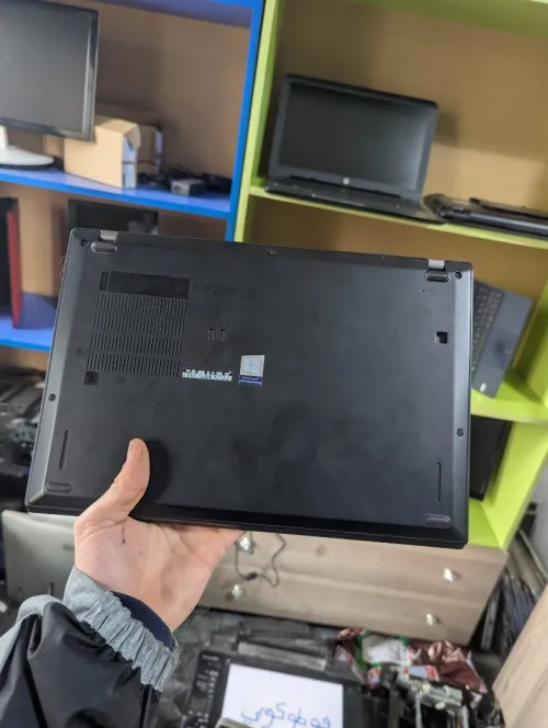 Lenovo x280 12.5' tactile