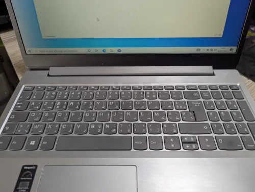 Pc portable Lenovo IdeaPad 