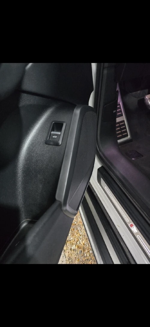 Audi Q5 2019 S Line