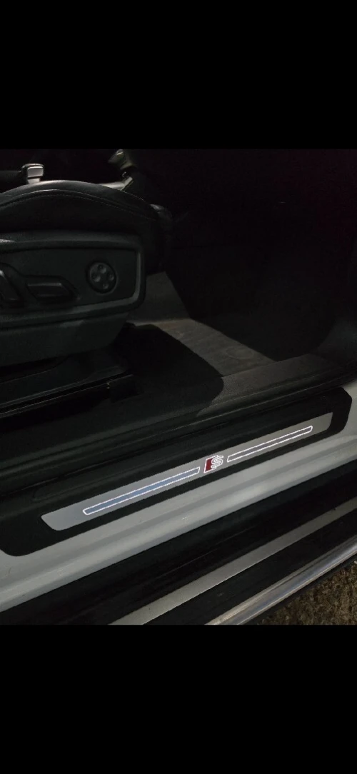 Audi Q5 2019 S Line
