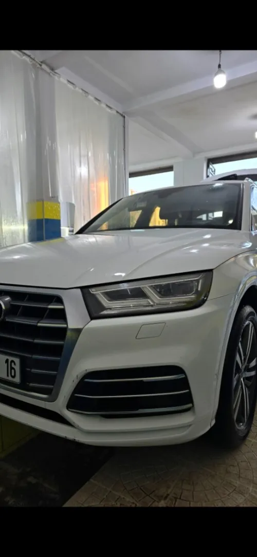 Audi Q5 2019 190ch