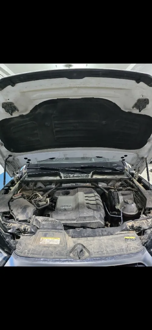 Audi Q5 2019 S Line