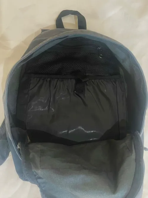  Sac à dos EASTPAK (USA)