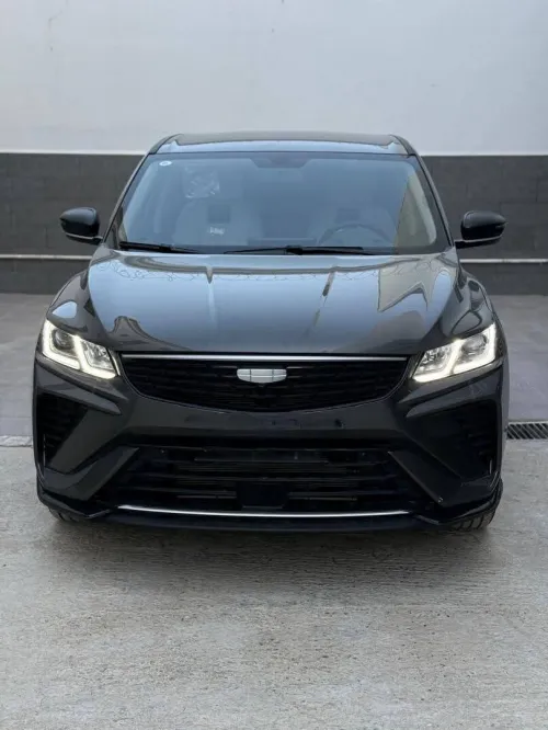 Geely Coolray 2025 