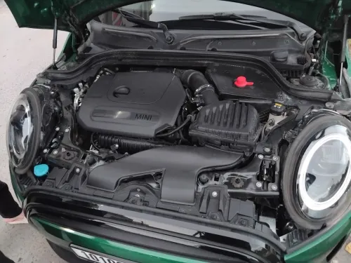 Mini Cooper D 2022 3-Portes