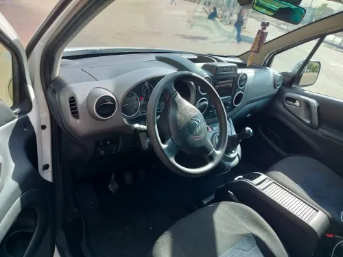 Citroen Berlingo Multispace 2018 Berlingo Multispace