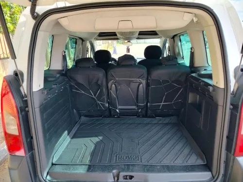 Citroen Berlingo Multispace 2018 Berlingo Multispace