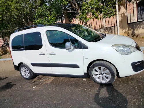Citroen Berlingo Multispace 2018 Berlingo Multispace