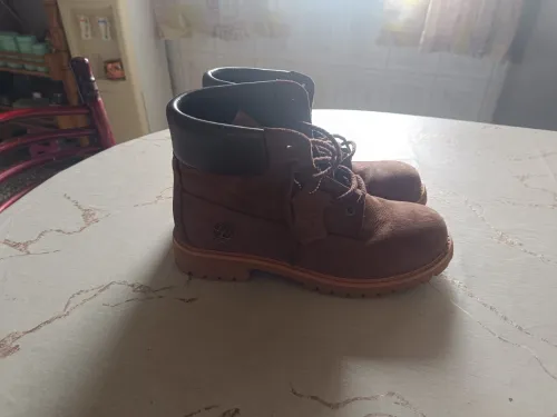Bottes Timberland 